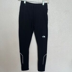The North Face Black Active Leggings